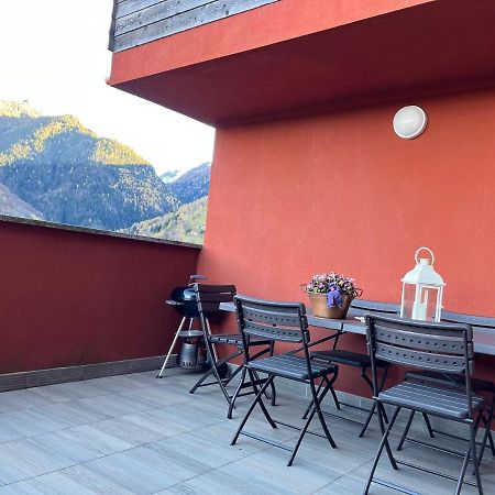Casa Del Bitto Apartman Gerola Alta Kültér fotó