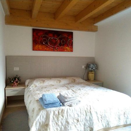 Casa Del Bitto Apartman Gerola Alta Kültér fotó