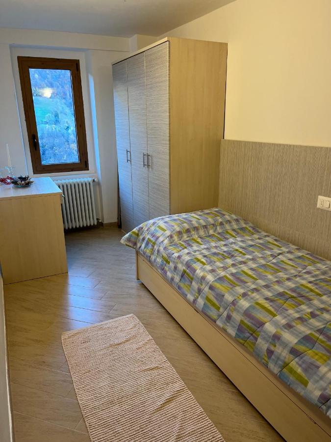 Casa Del Bitto Apartman Gerola Alta Kültér fotó