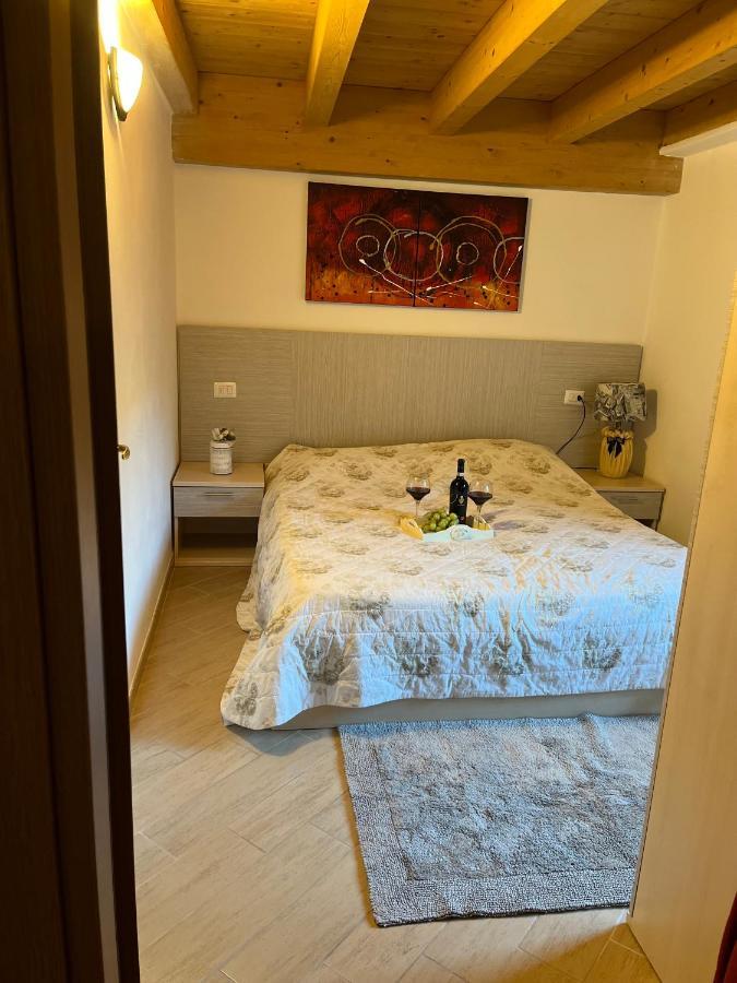 Casa Del Bitto Apartman Gerola Alta Kültér fotó