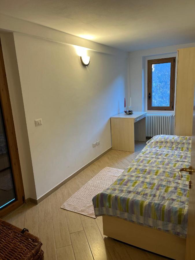 Casa Del Bitto Apartman Gerola Alta Kültér fotó