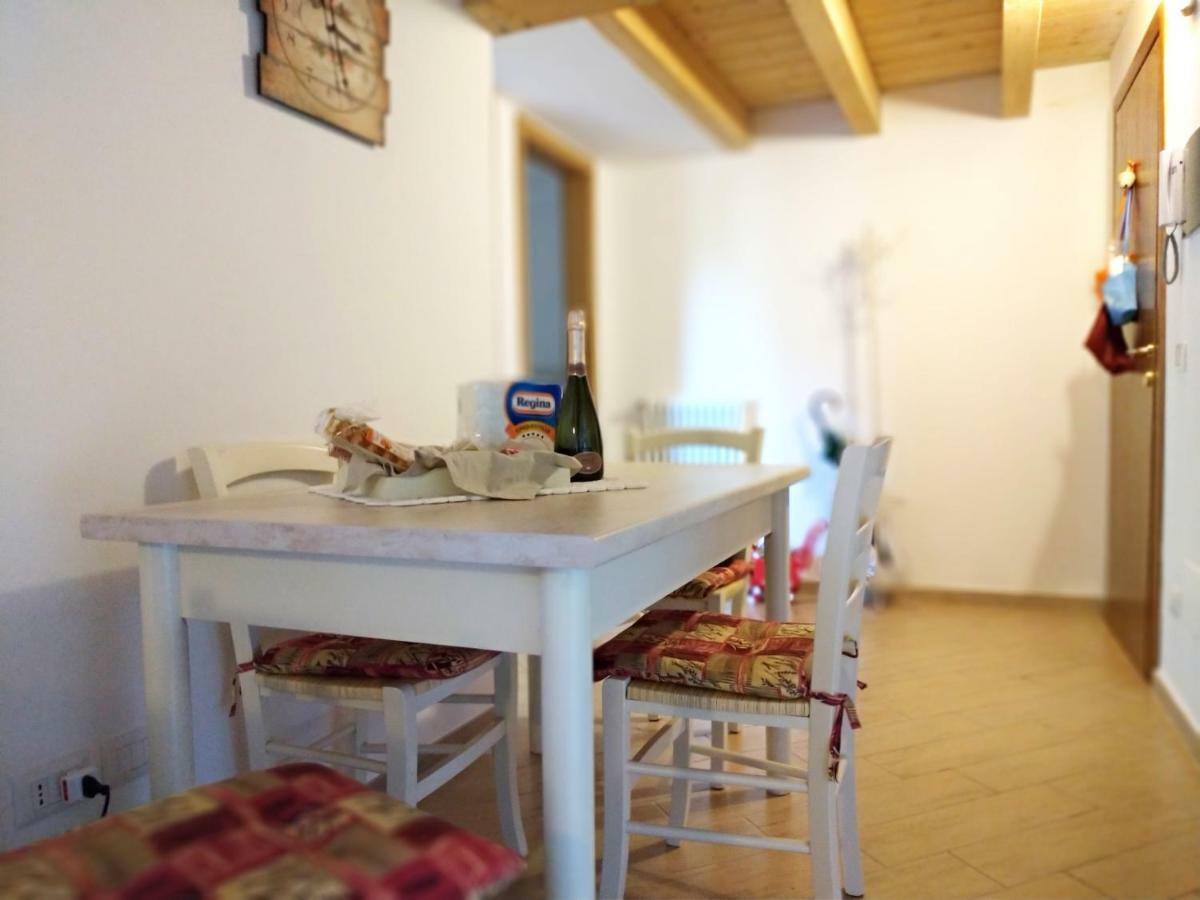 Casa Del Bitto Apartman Gerola Alta Kültér fotó