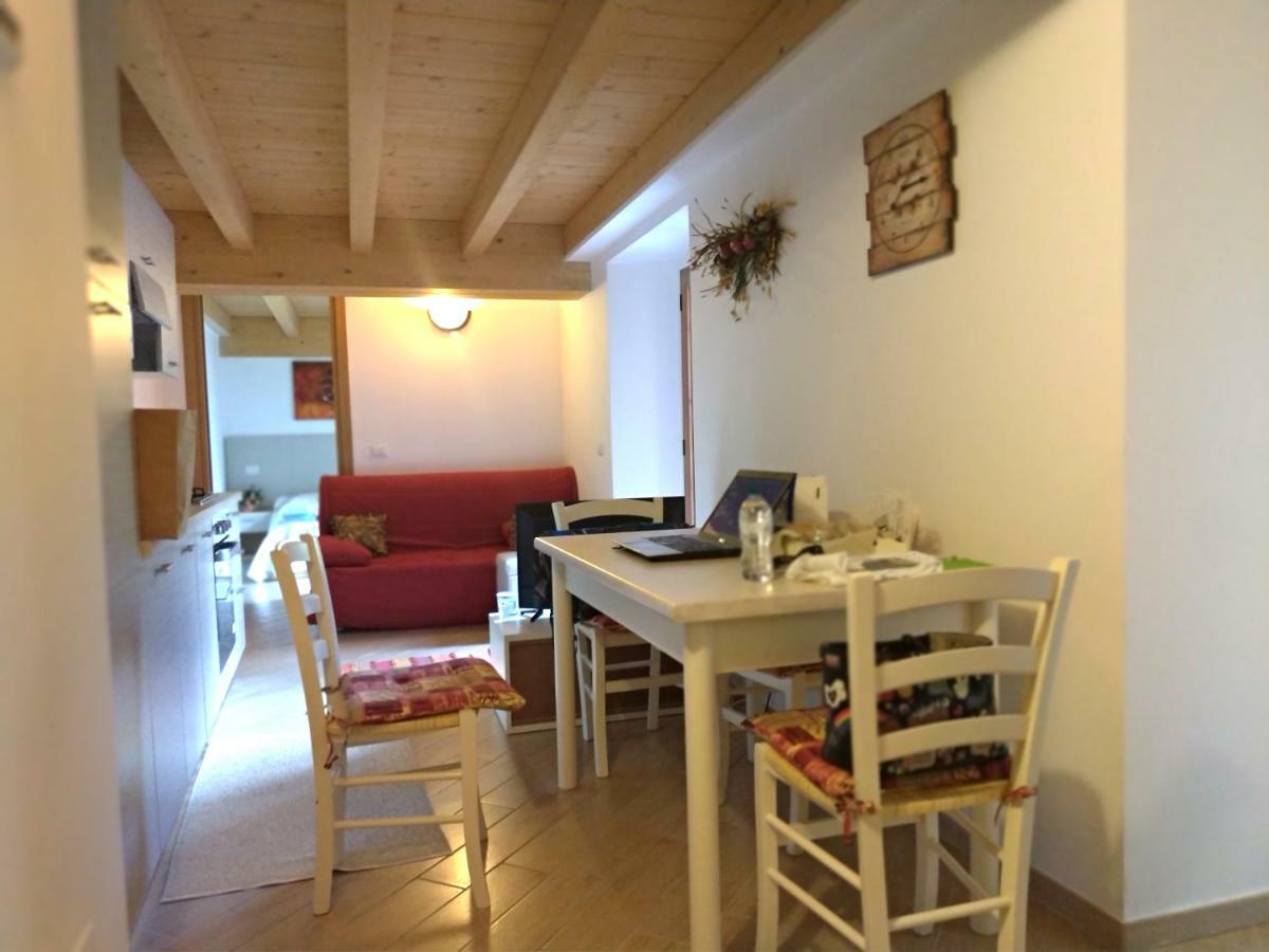 Casa Del Bitto Apartman Gerola Alta Kültér fotó