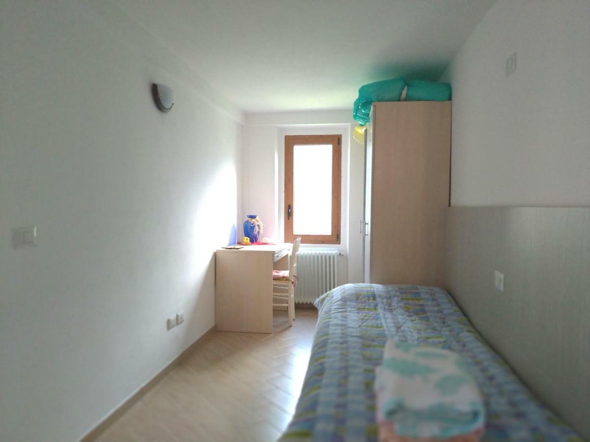 Casa Del Bitto Apartman Gerola Alta Kültér fotó
