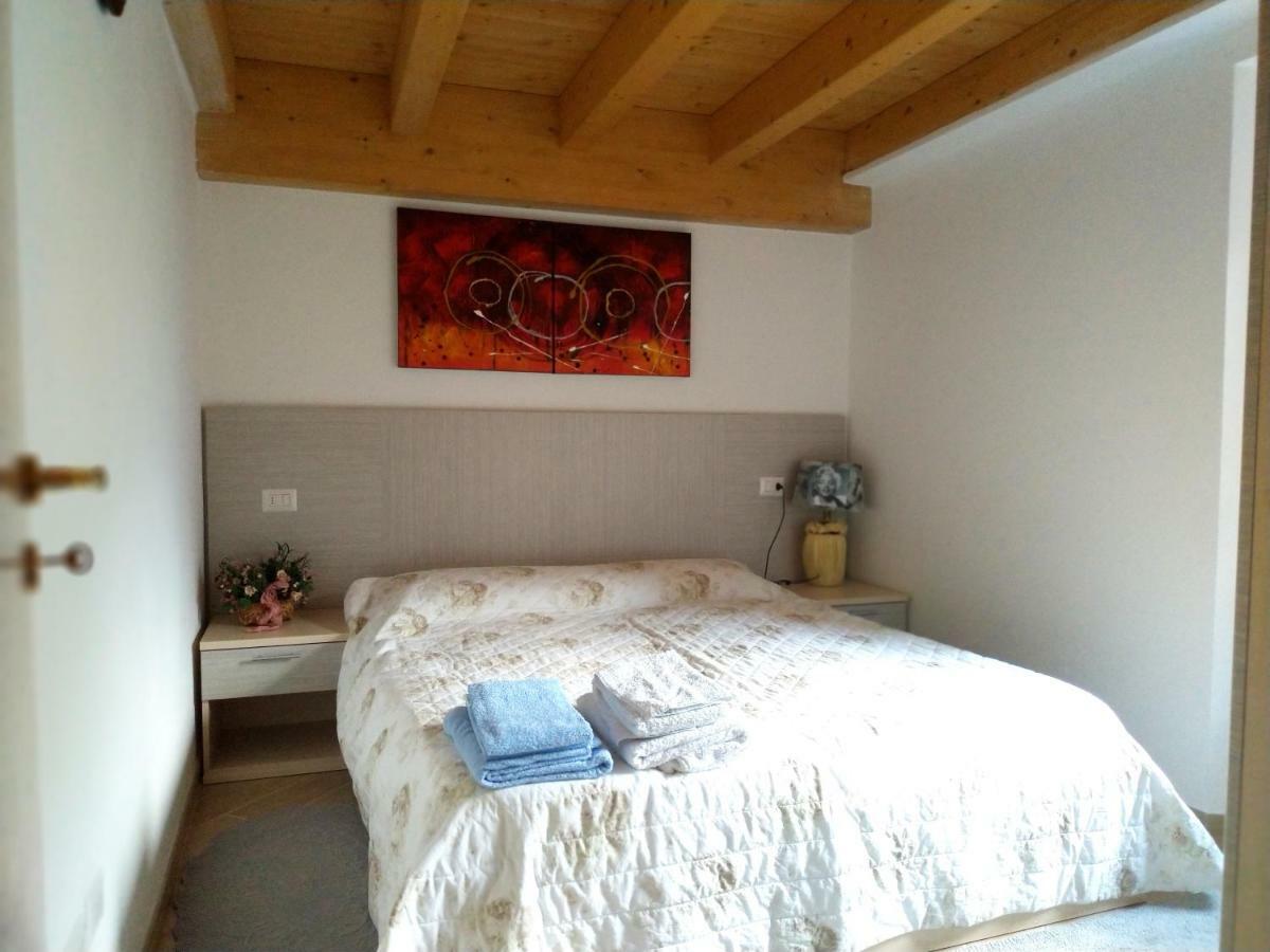Casa Del Bitto Apartman Gerola Alta Kültér fotó