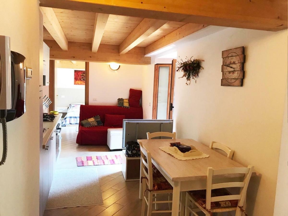 Casa Del Bitto Apartman Gerola Alta Kültér fotó