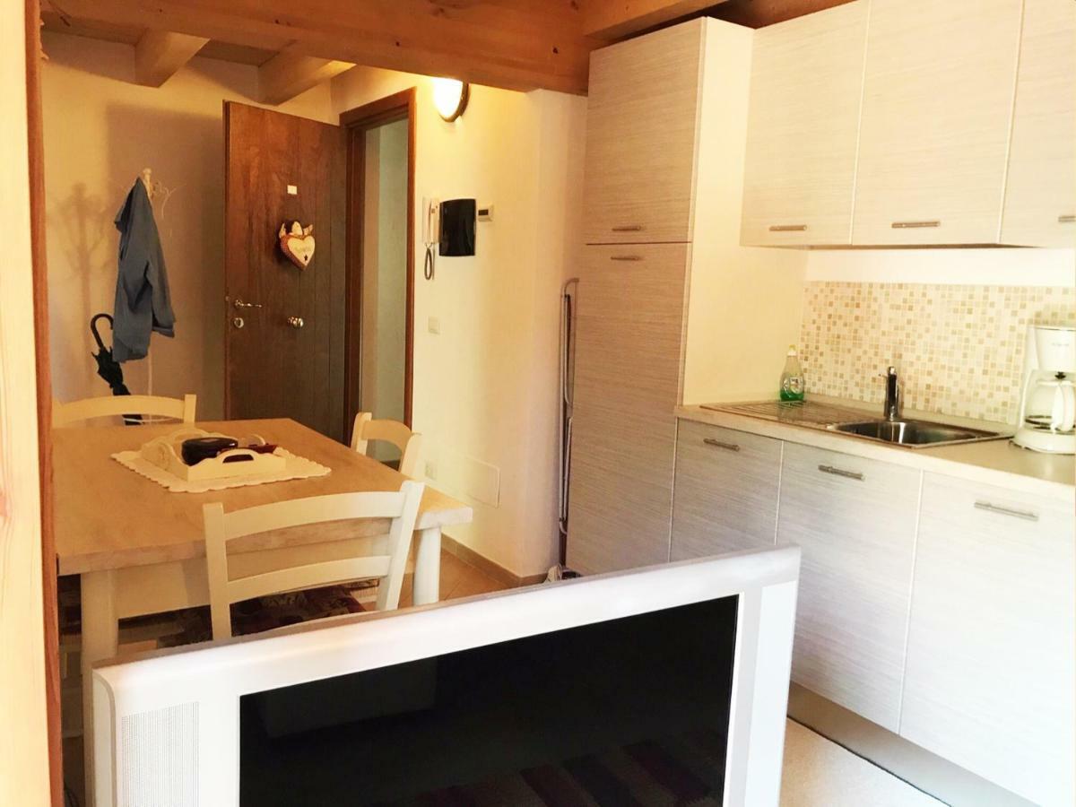 Casa Del Bitto Apartman Gerola Alta Kültér fotó