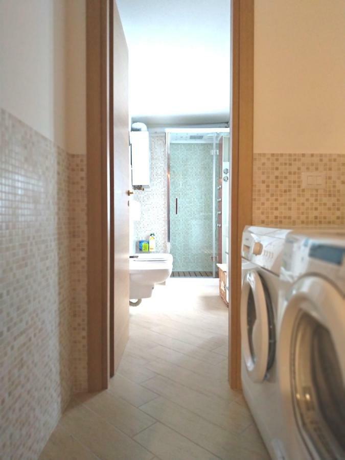 Casa Del Bitto Apartman Gerola Alta Kültér fotó