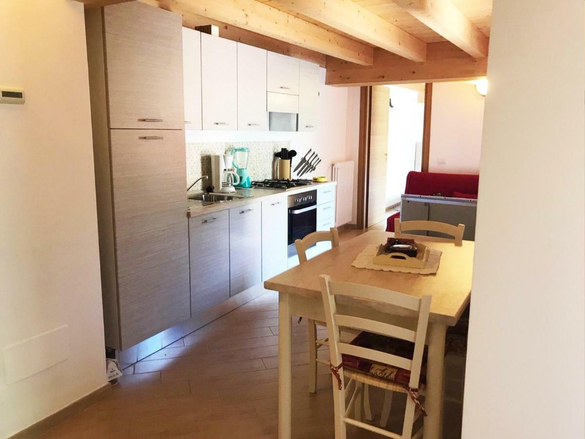 Casa Del Bitto Apartman Gerola Alta Kültér fotó