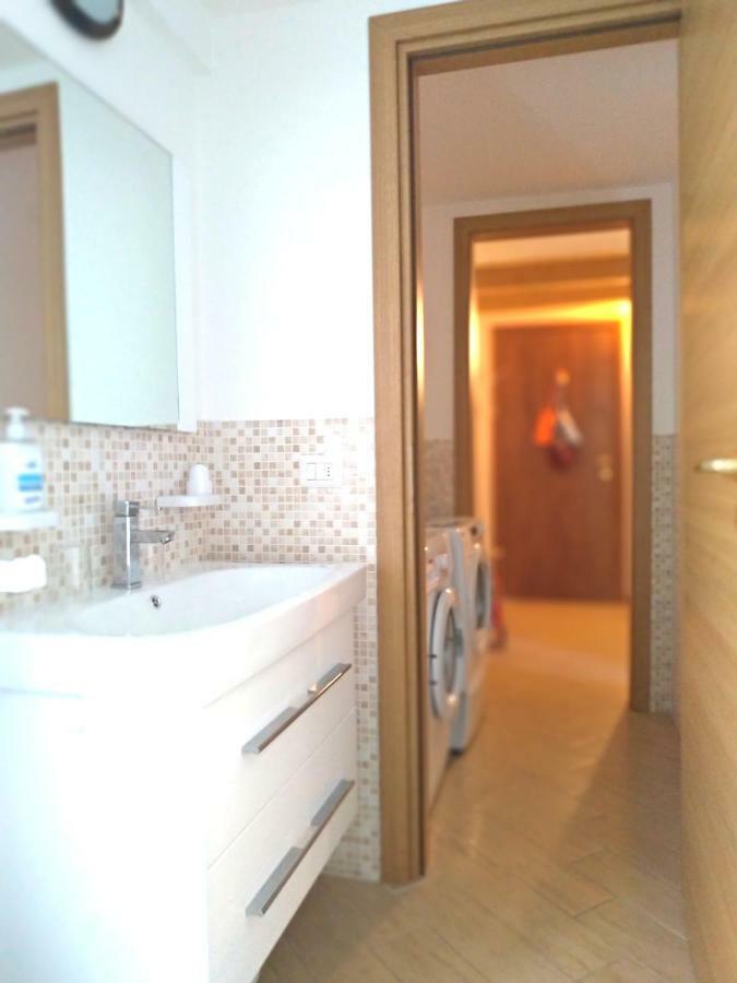 Casa Del Bitto Apartman Gerola Alta Kültér fotó