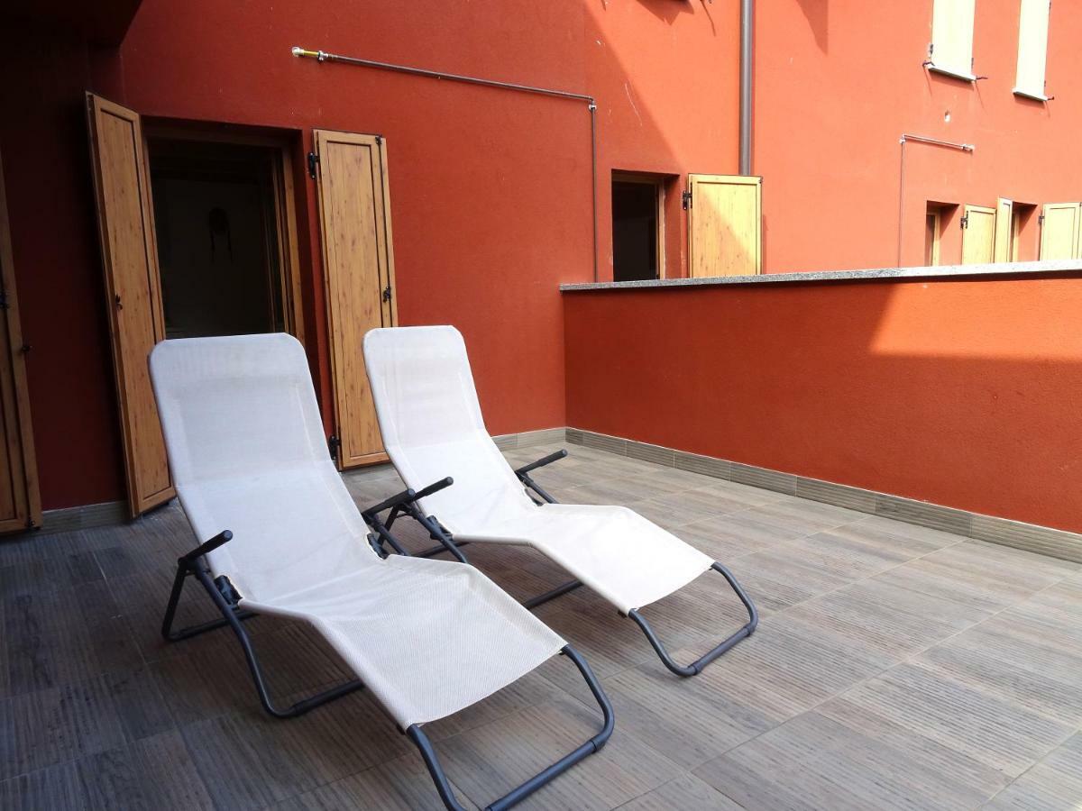 Casa Del Bitto Apartman Gerola Alta Kültér fotó