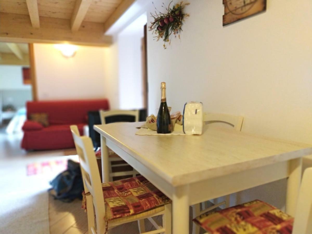 Casa Del Bitto Apartman Gerola Alta Kültér fotó