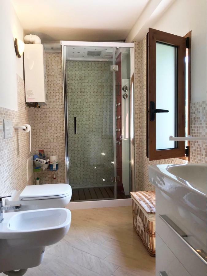 Casa Del Bitto Apartman Gerola Alta Kültér fotó