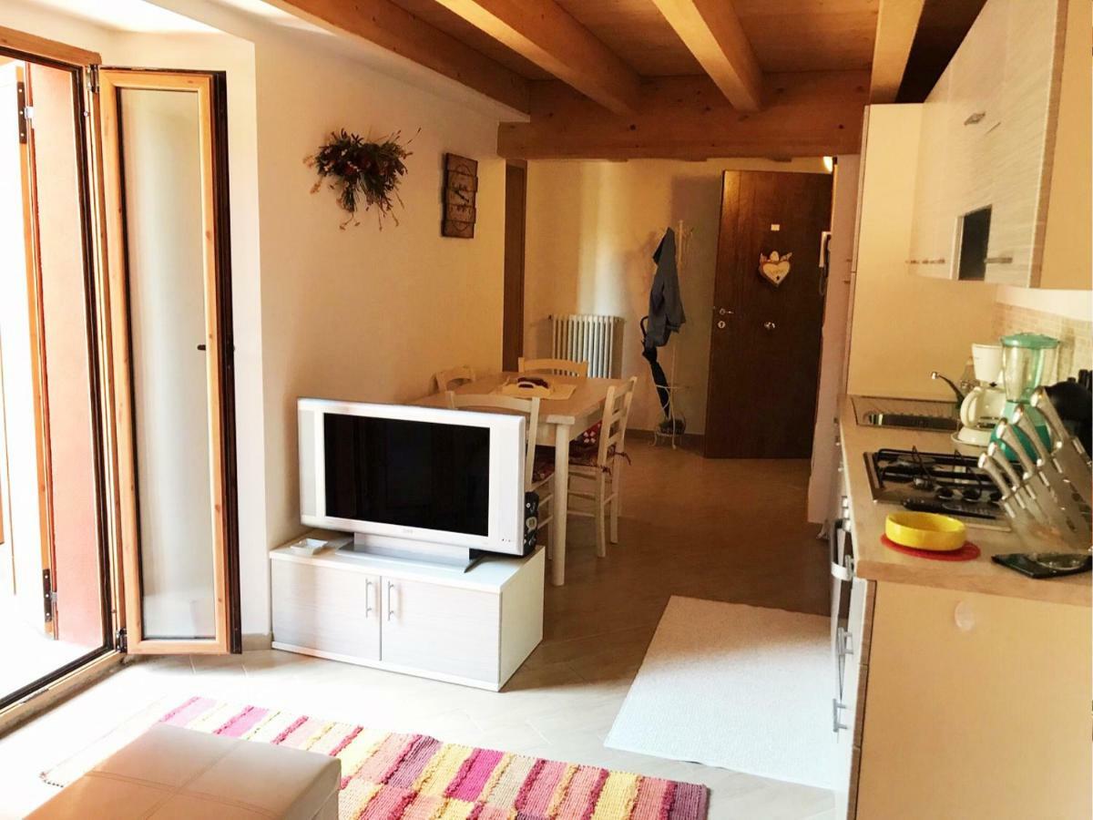 Casa Del Bitto Apartman Gerola Alta Kültér fotó